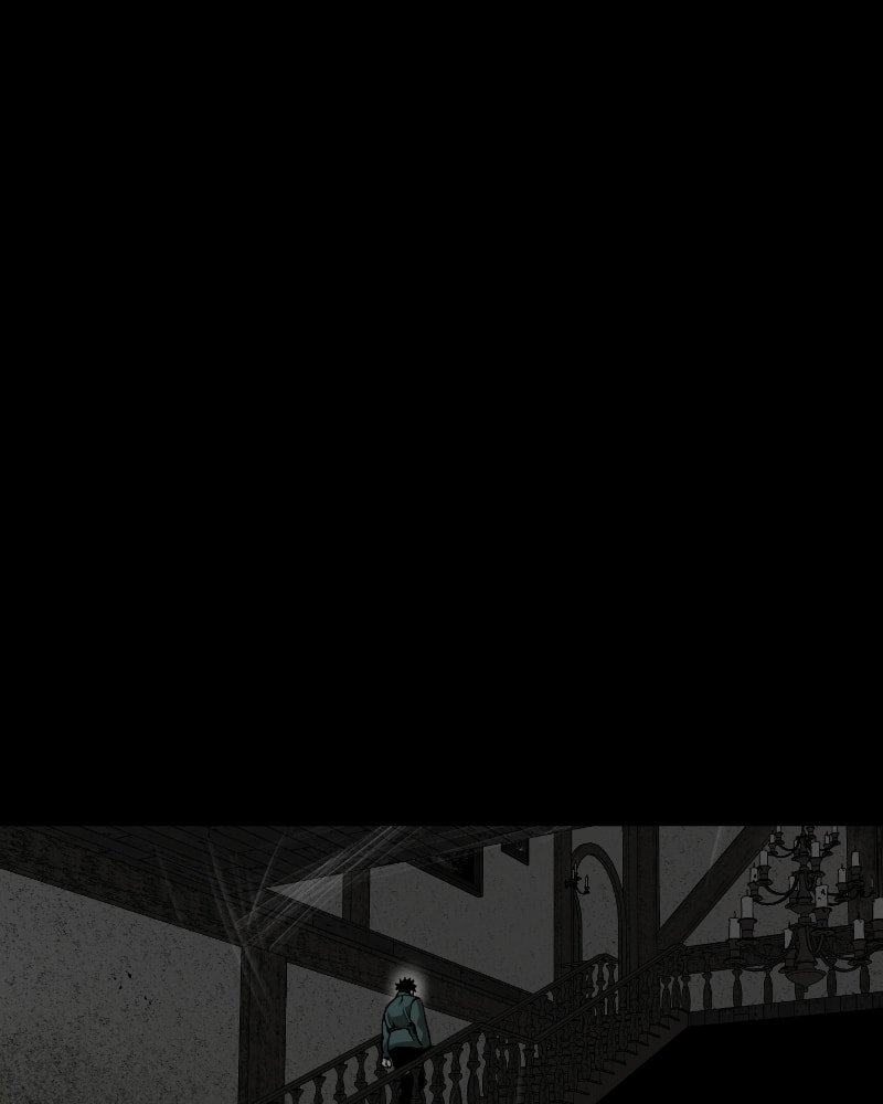 The Silent Warrior Chapter 25 page 110 - 