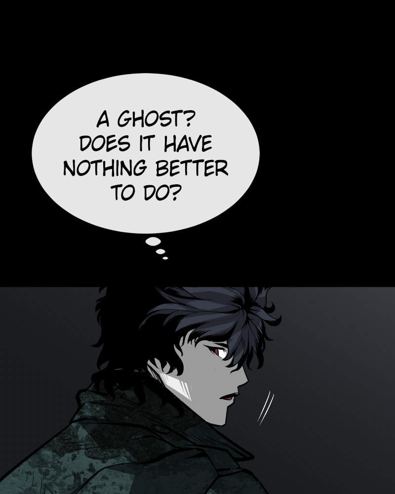 The Silent Warrior Chapter 25 page 116 - 