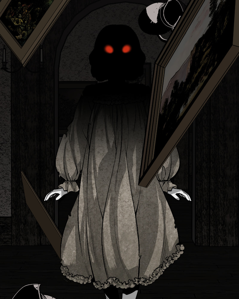The Silent Warrior Chapter 25 page 119 - 
