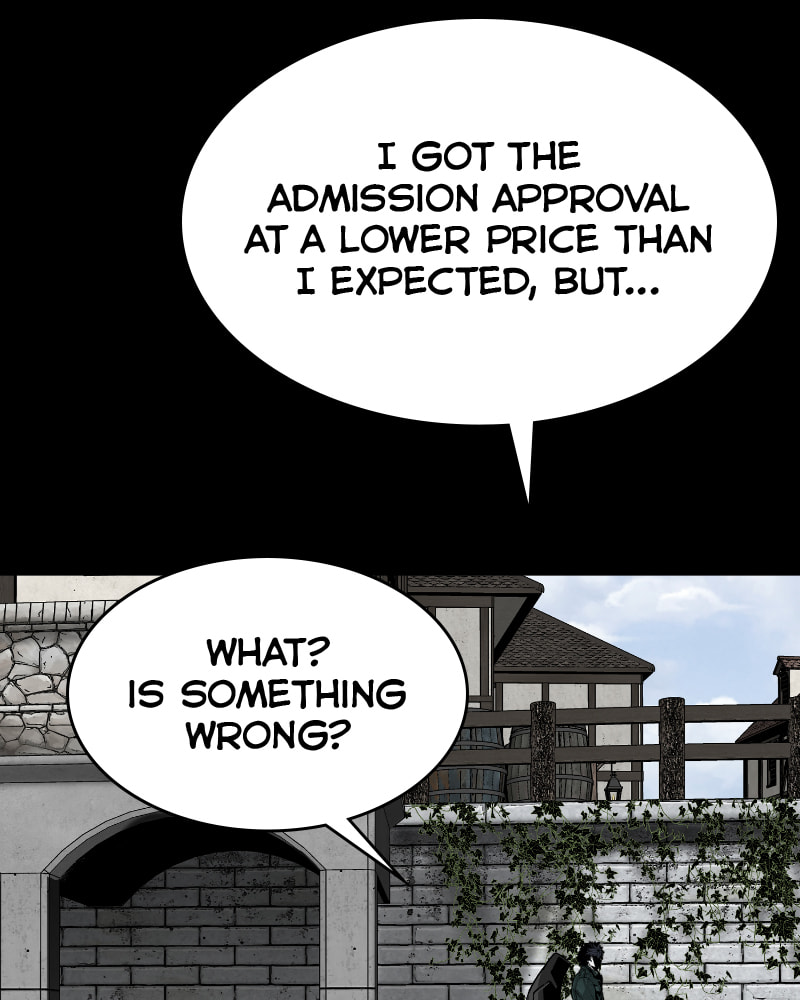 The Silent Warrior Chapter 25 page 13 - 