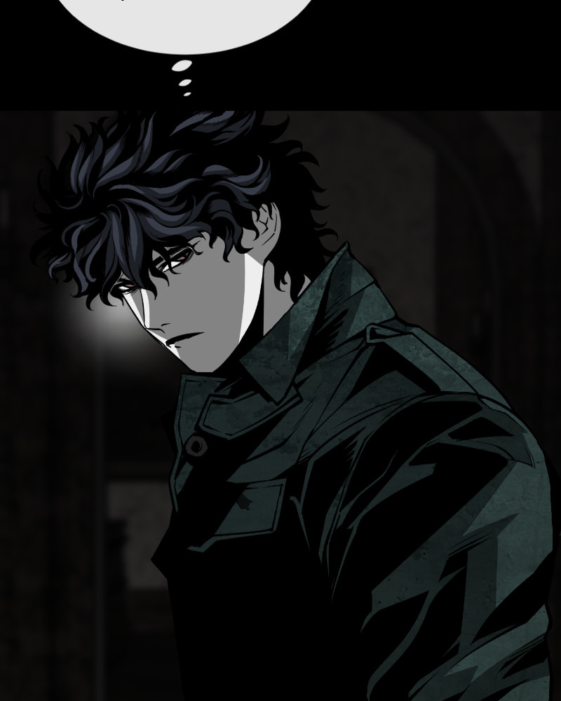 The Silent Warrior Chapter 25 page 124 - 
