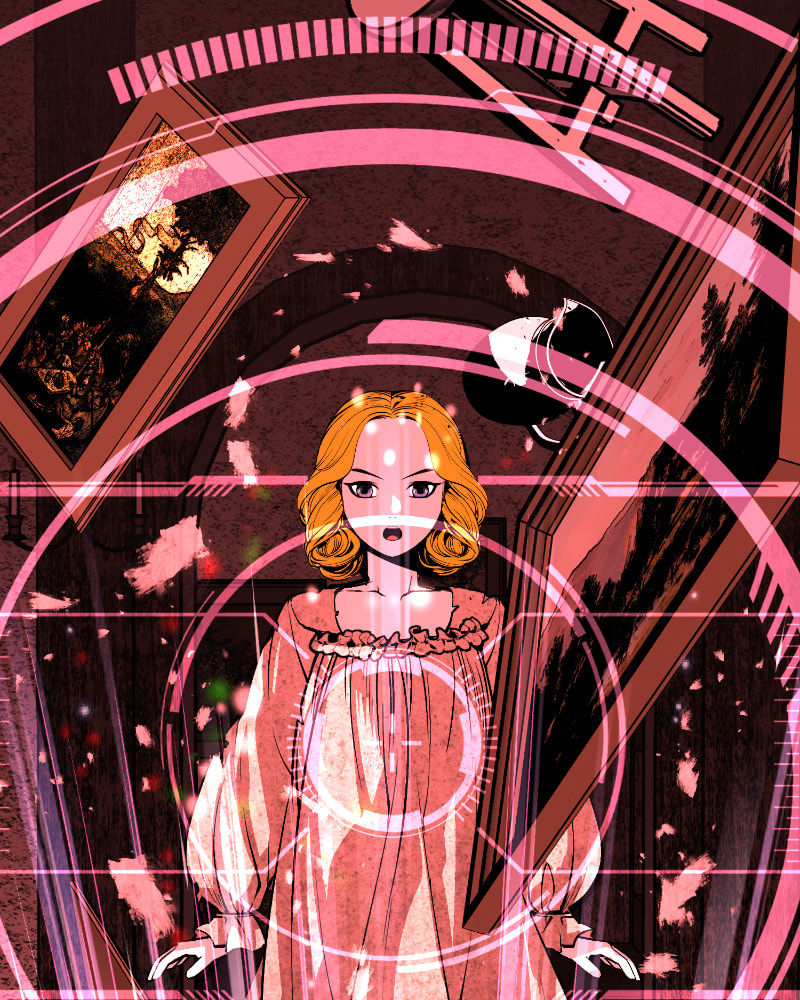 The Silent Warrior Chapter 25 page 127 - 