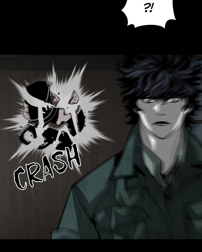 The Silent Warrior Chapter 25 page 130 - 