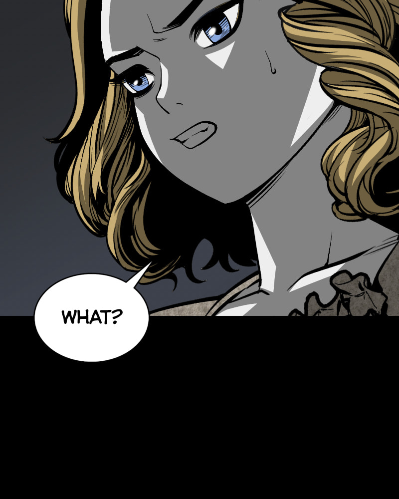 The Silent Warrior Chapter 25 page 138 - 