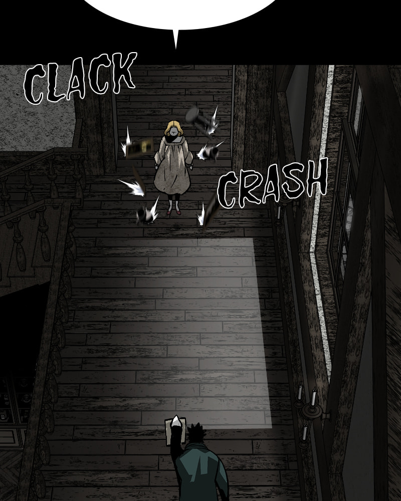 The Silent Warrior Chapter 25 page 140 - 