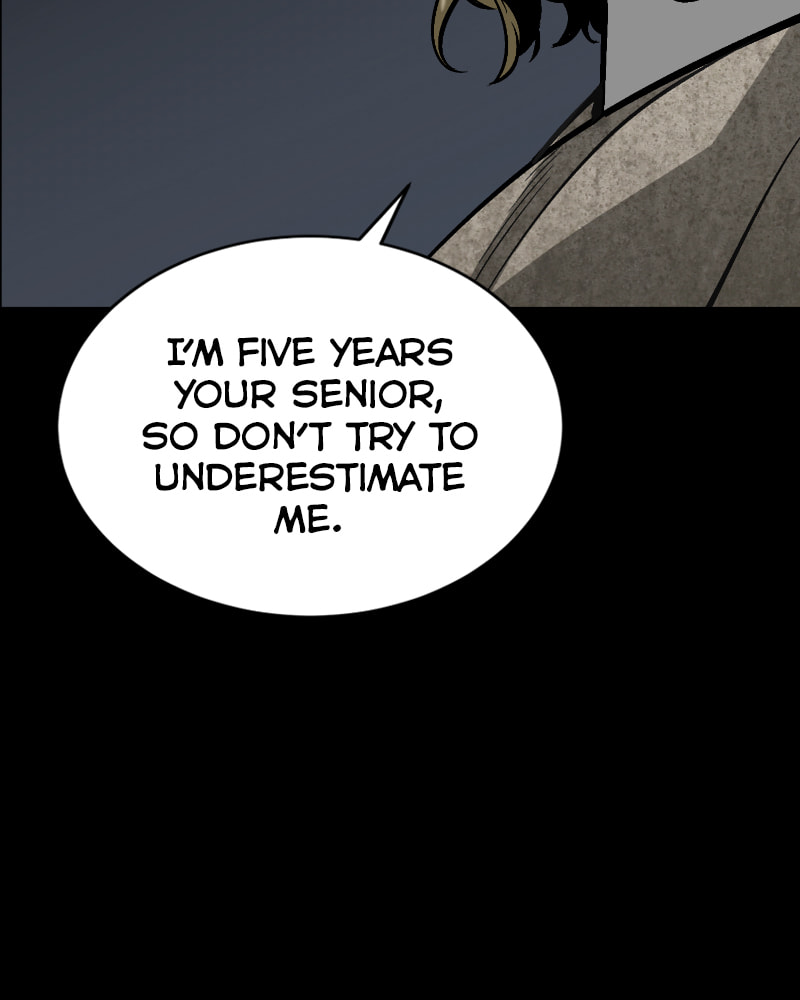 The Silent Warrior Chapter 25 page 147 - 
