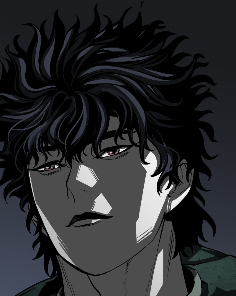 The Silent Warrior Chapter 25 page 152 - 