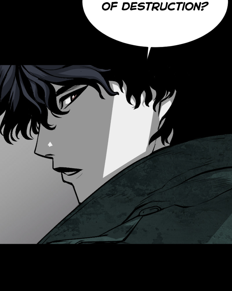 The Silent Warrior Chapter 25 page 17 - 