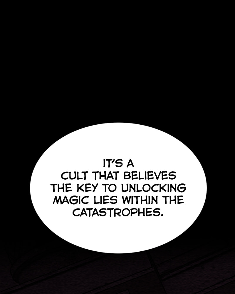 The Silent Warrior Chapter 25 page 19 - 