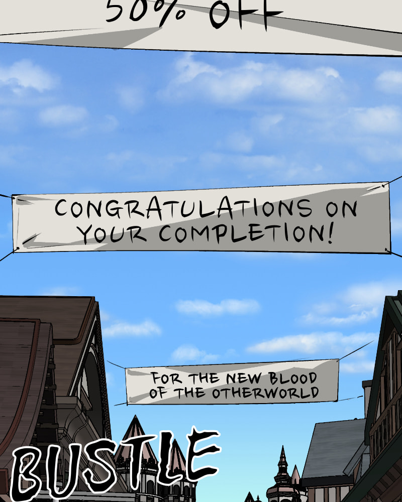 The Silent Warrior Chapter 25 page 3 - 
