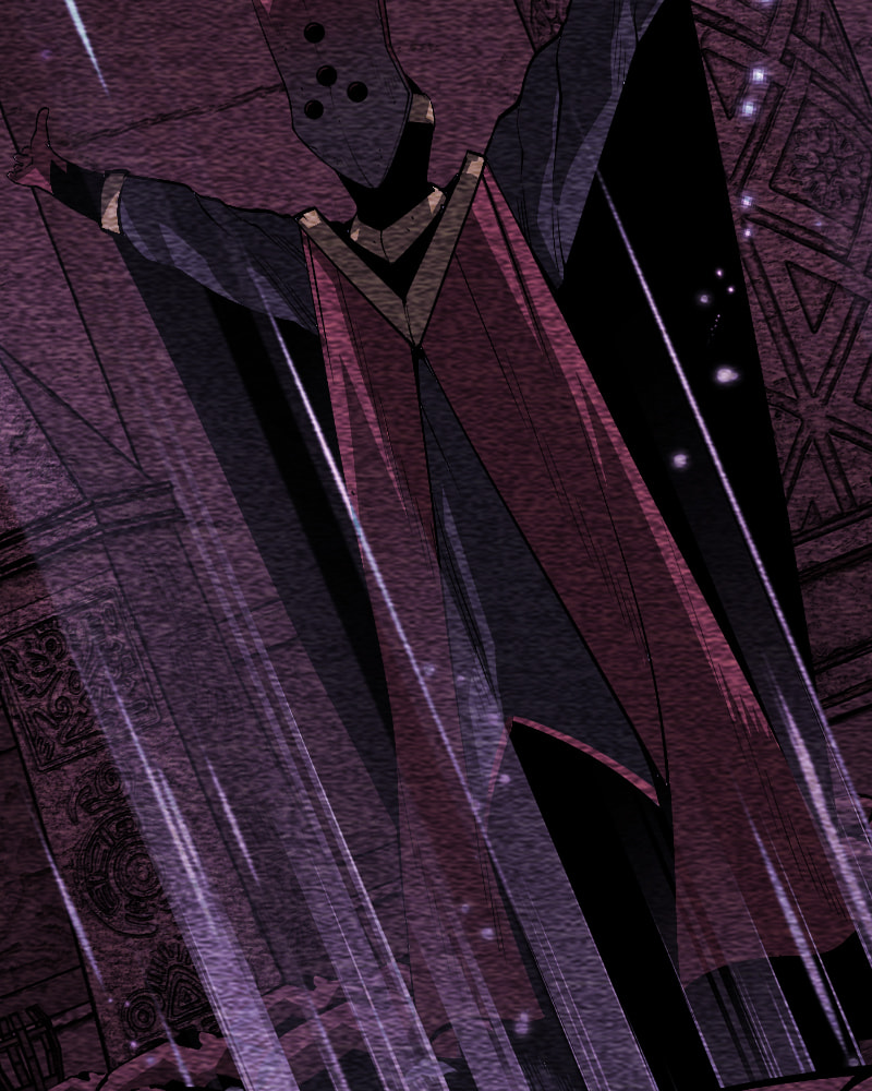 The Silent Warrior Chapter 25 page 21 - 