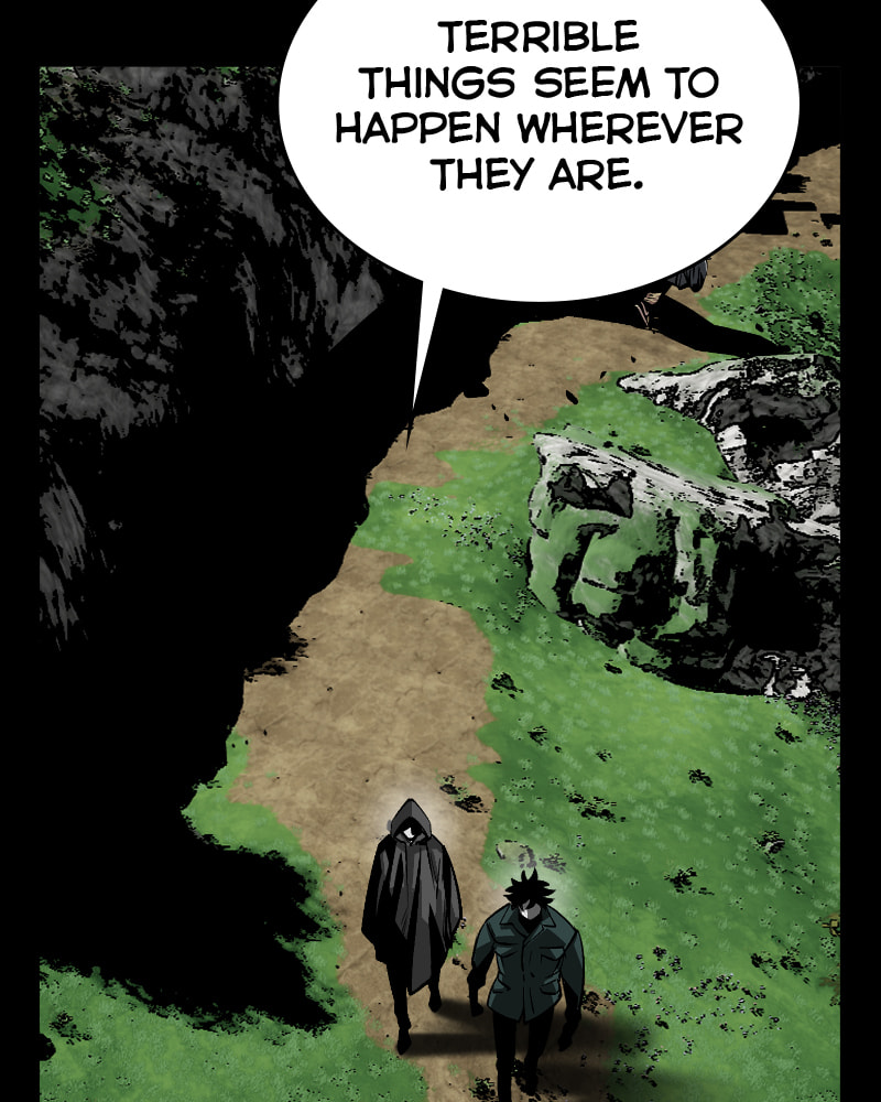 The Silent Warrior Chapter 25 page 25 - 
