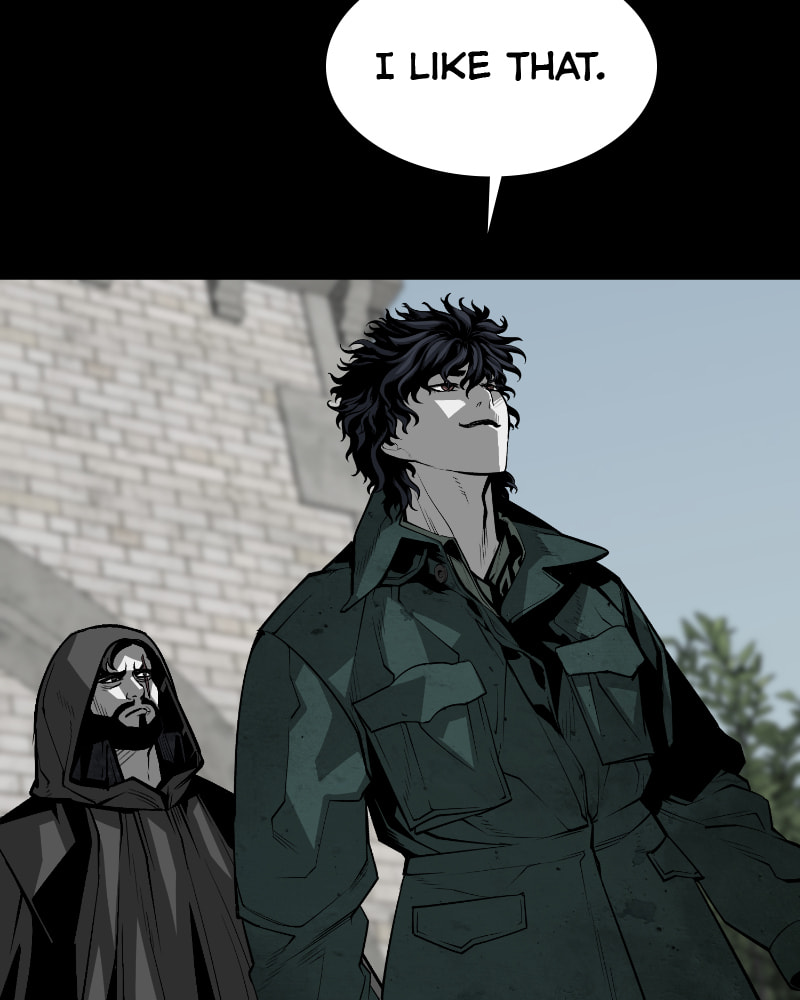 The Silent Warrior Chapter 25 page 27 - 