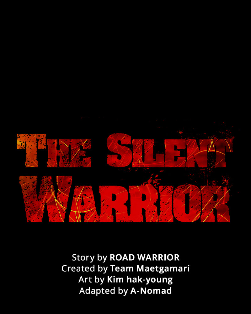 The Silent Warrior Chapter 25 page 29 - 