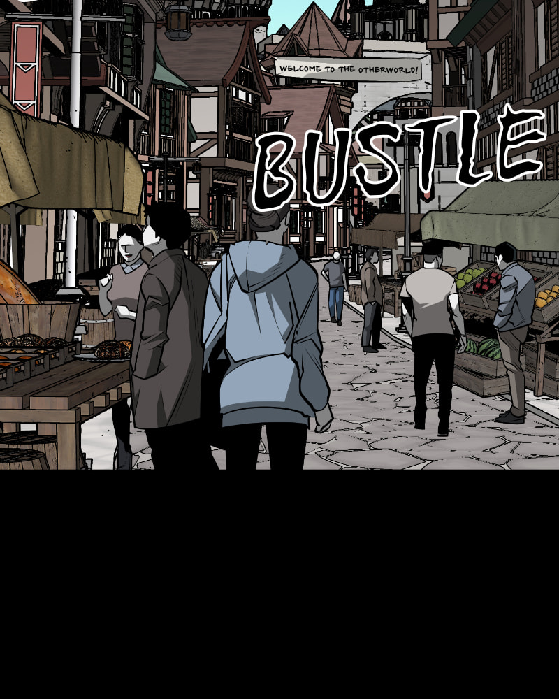 The Silent Warrior Chapter 25 page 4 - 