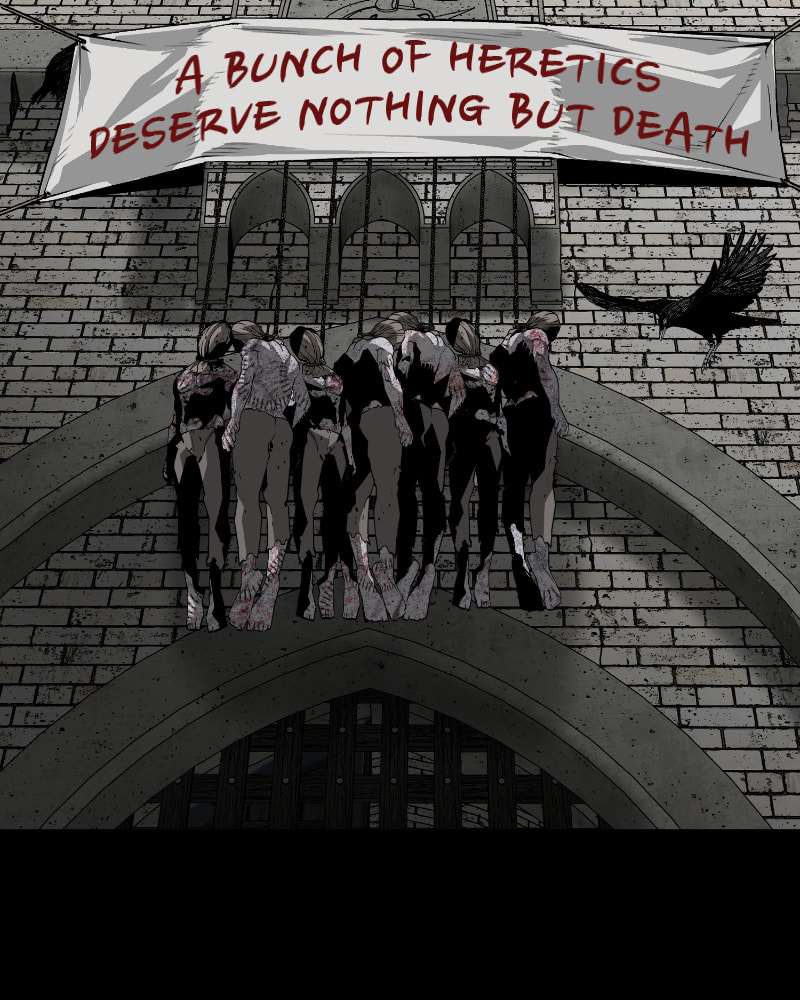 The Silent Warrior Chapter 25 page 35 - 
