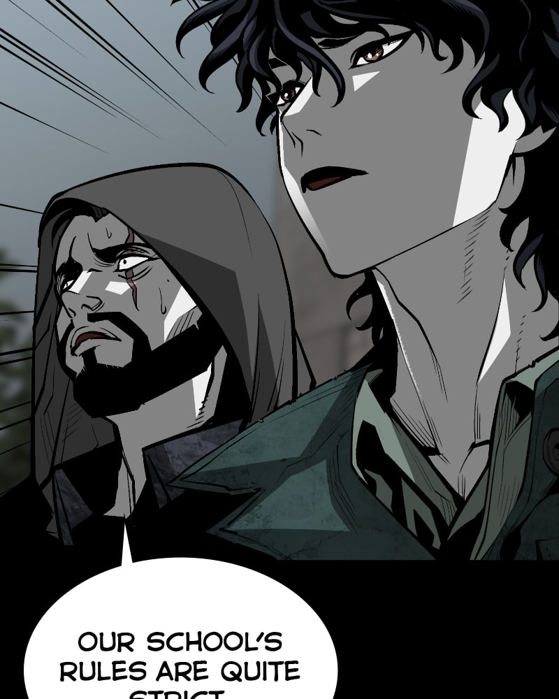 The Silent Warrior Chapter 25 page 38 - 