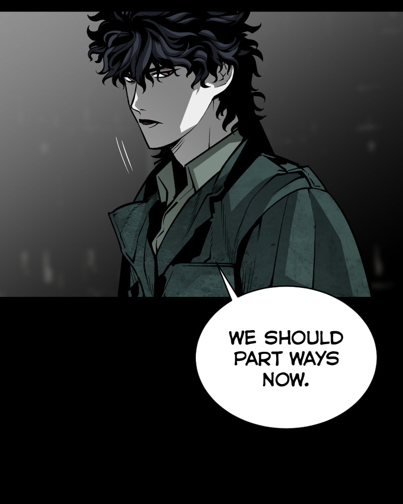 The Silent Warrior Chapter 25 page 40 - 