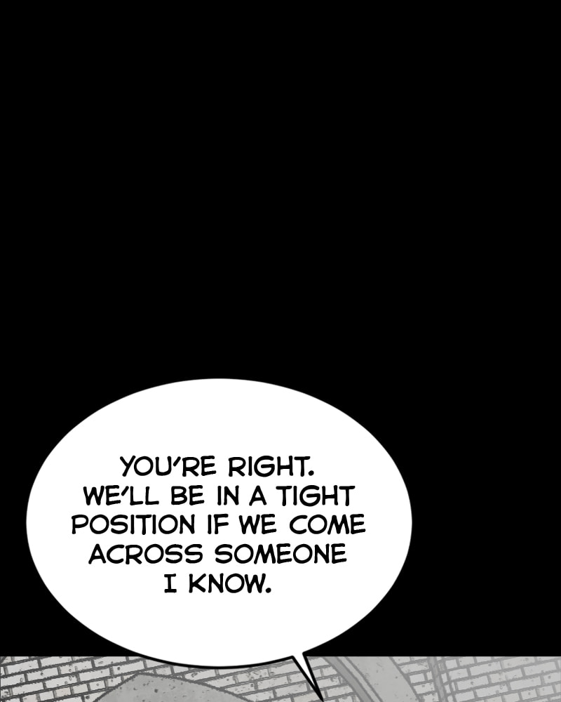 The Silent Warrior Chapter 25 page 41 - 