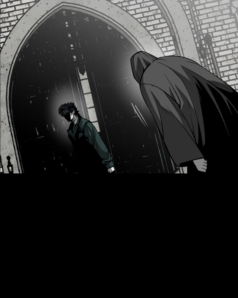 The Silent Warrior Chapter 25 page 42 - 