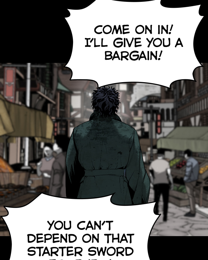 The Silent Warrior Chapter 25 page 6 - 