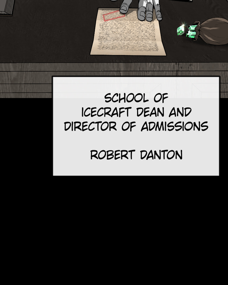 The Silent Warrior Chapter 25 page 52 - 