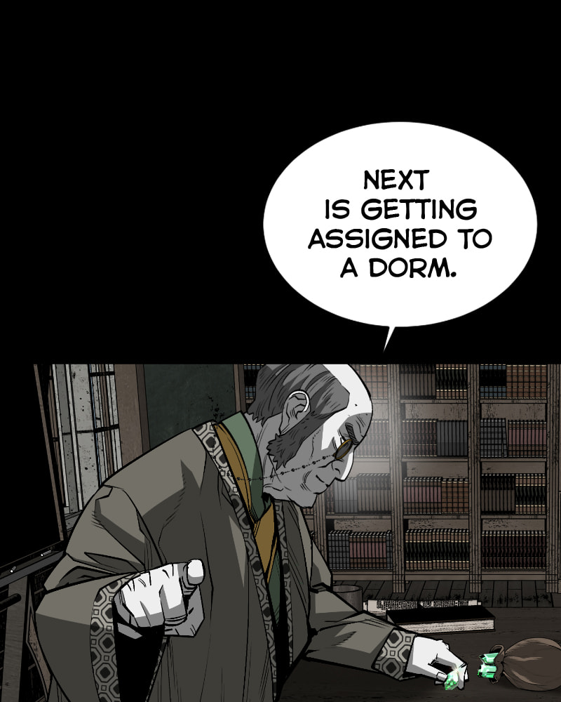 The Silent Warrior Chapter 25 page 53 - 