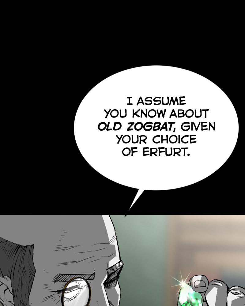 The Silent Warrior Chapter 25 page 55 - 