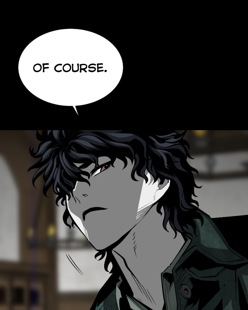 The Silent Warrior Chapter 25 page 57 - 