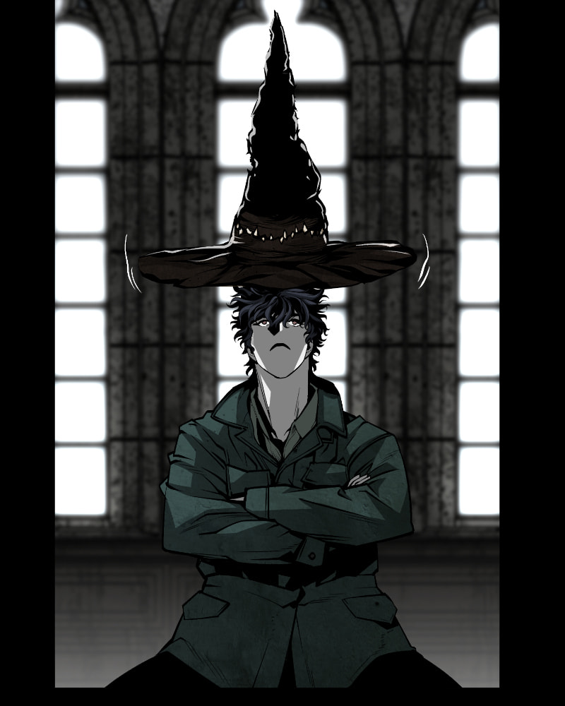 The Silent Warrior Chapter 25 page 62 - 