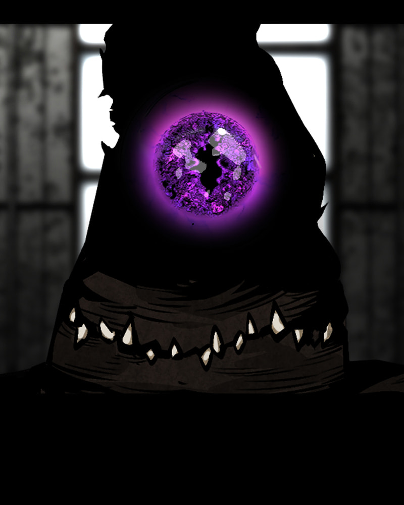 The Silent Warrior Chapter 25 page 64 - 