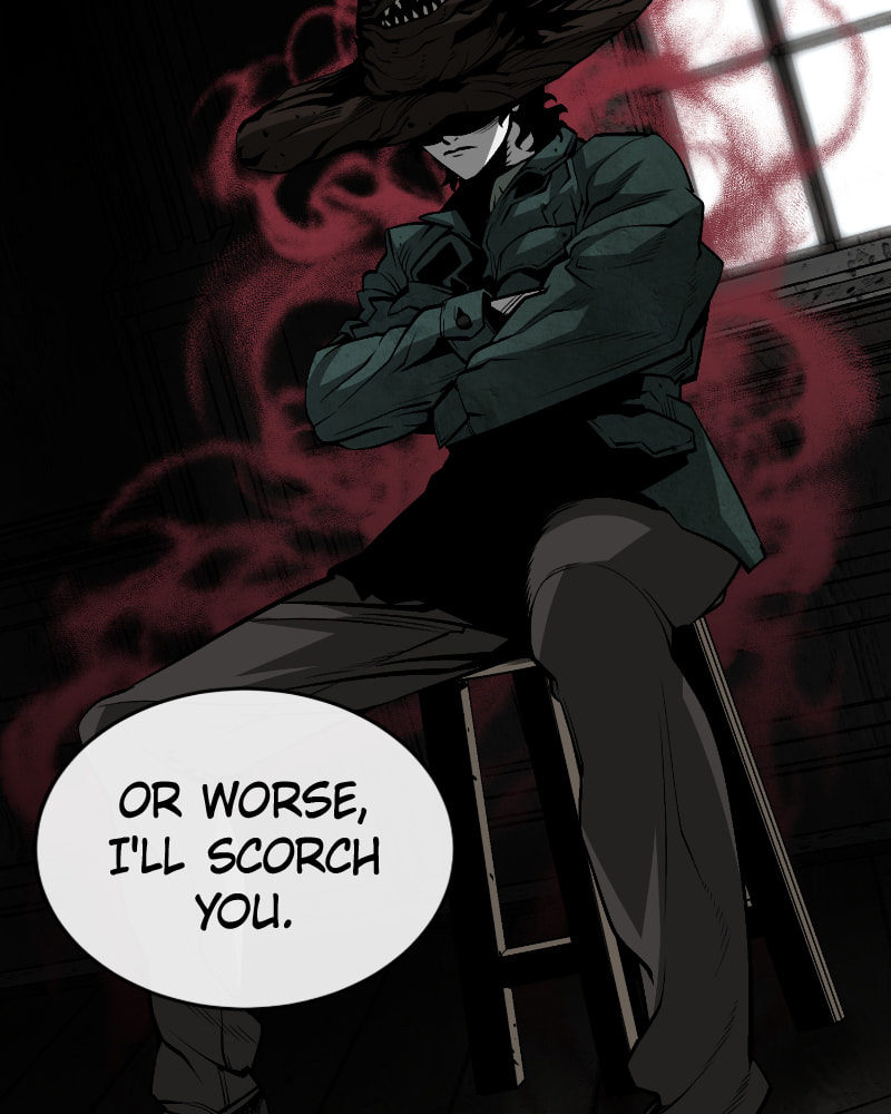 The Silent Warrior Chapter 25 page 70 - 