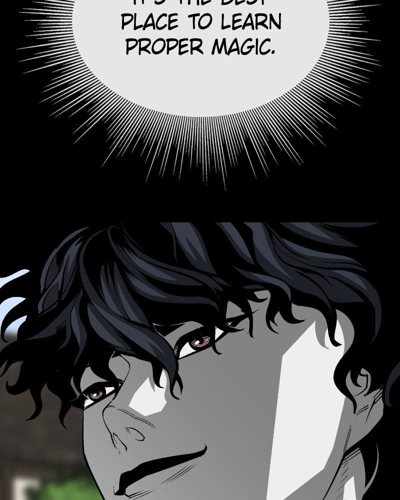 The Silent Warrior Chapter 25 page 8 - 