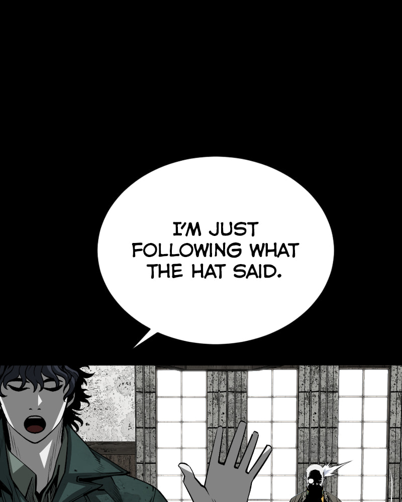 The Silent Warrior Chapter 25 page 77 - 