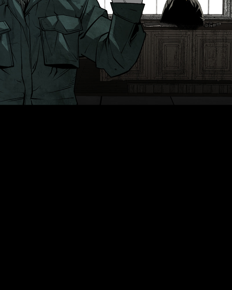 The Silent Warrior Chapter 25 page 78 - 