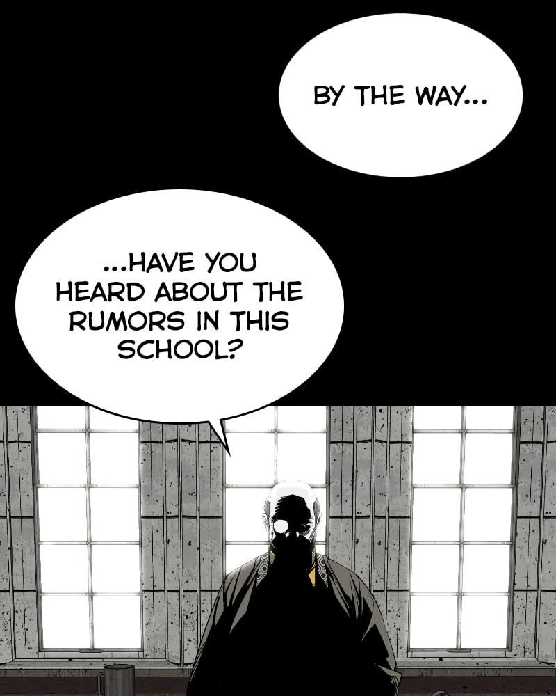 The Silent Warrior Chapter 25 page 79 - 