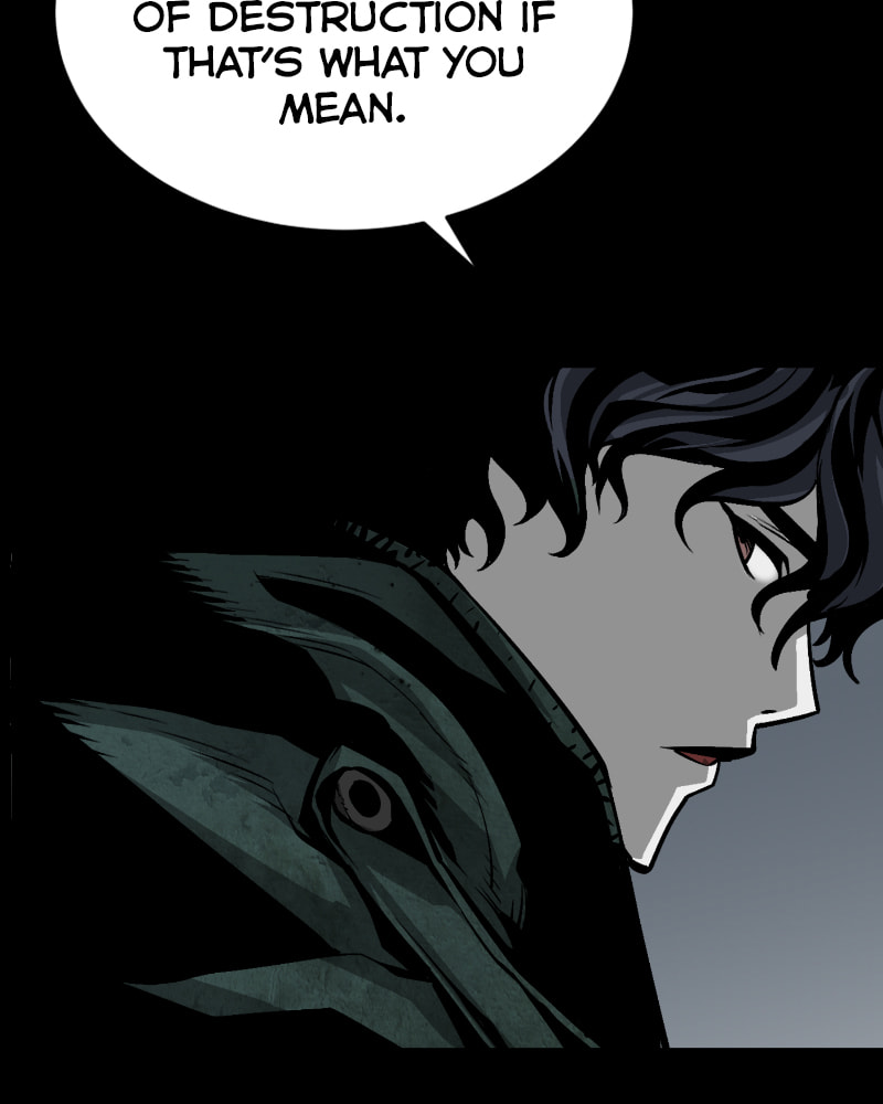 The Silent Warrior Chapter 25 page 81 - 