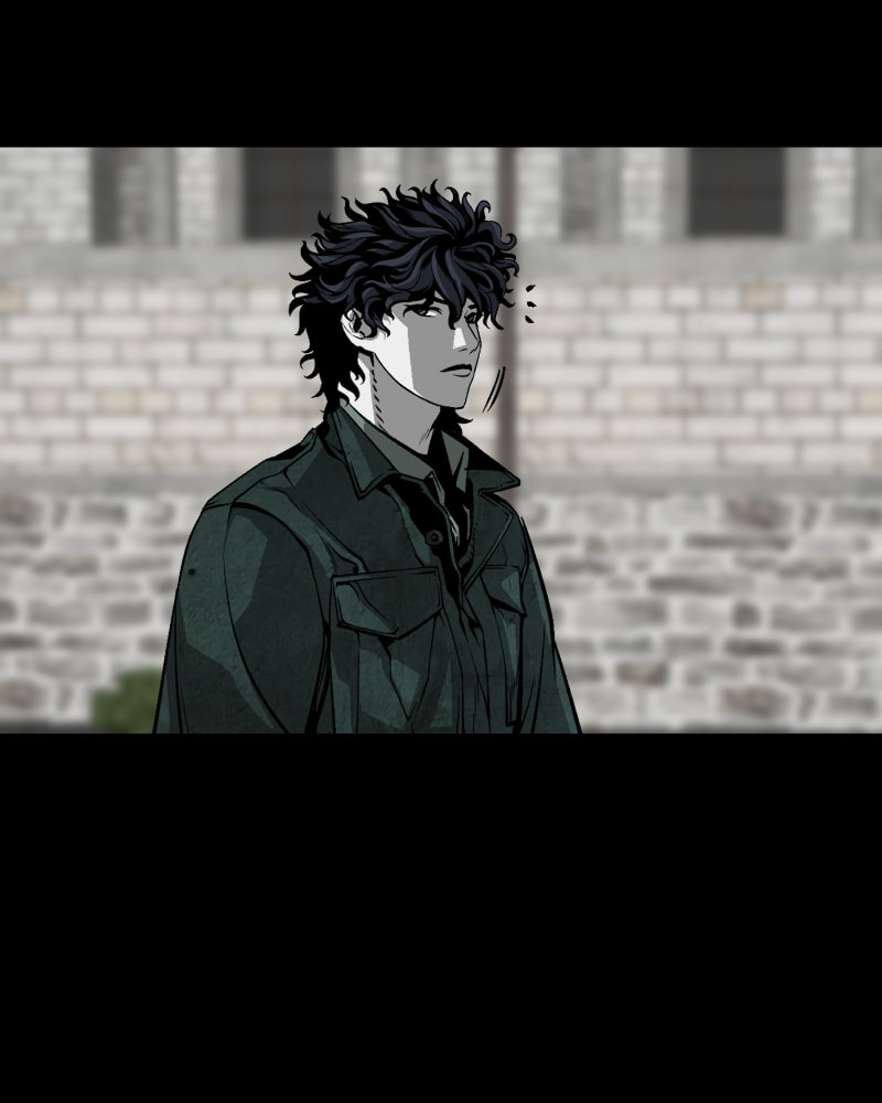 The Silent Warrior Chapter 25 page 91 - 