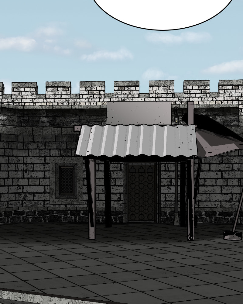 The Silent Warrior Chapter 25 page 94 - 