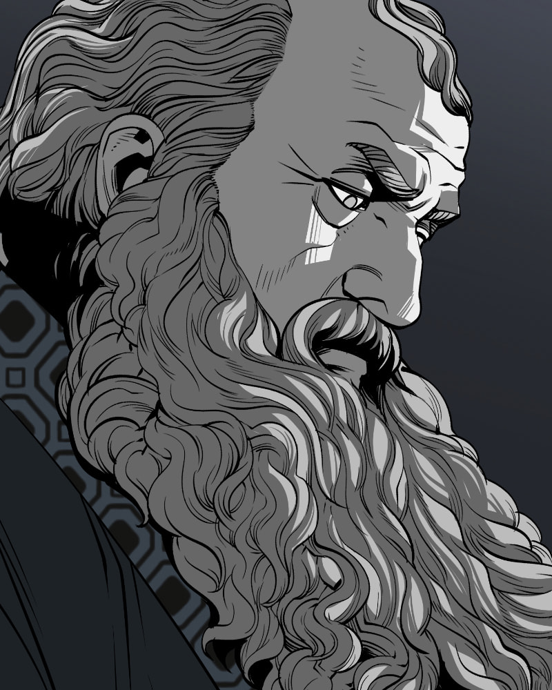 Read The Silent Warrior chapter 26 image 100 on Lezhin
