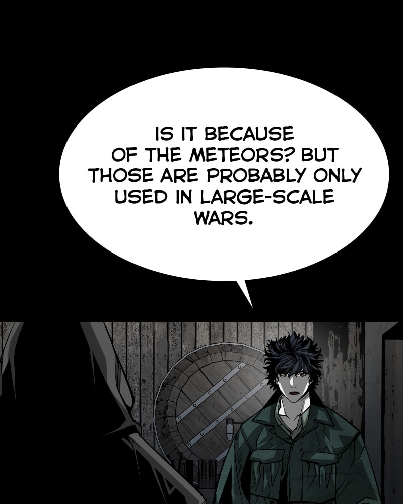 Read The Silent Warrior chapter 26 image 12 on Lezhin