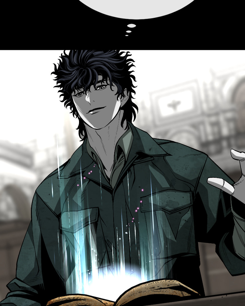 Read The Silent Warrior chapter 26 image 125 on Lezhin