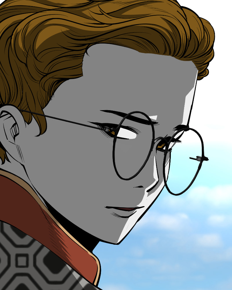 Read The Silent Warrior chapter 26 image 129 on Lezhin