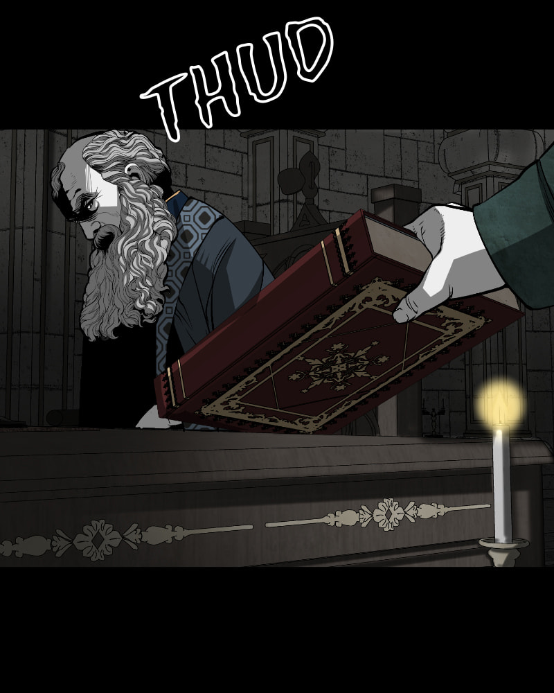 Read The Silent Warrior chapter 26 image 134 on Lezhin