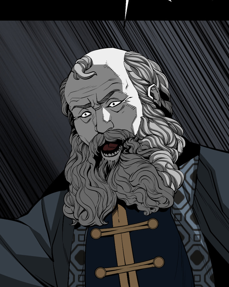 Read The Silent Warrior chapter 26 image 160 on Lezhin