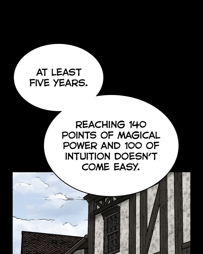 Read The Silent Warrior chapter 26 image 18 on Lezhin