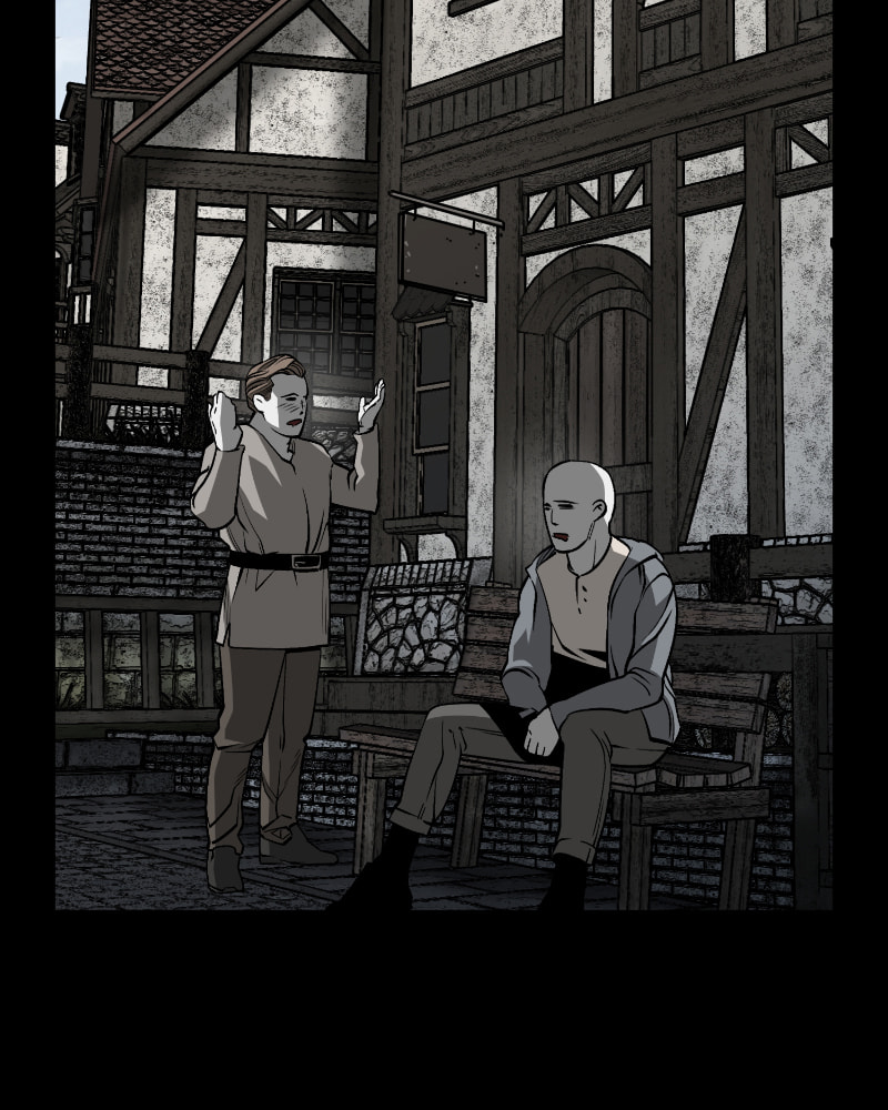 Read The Silent Warrior chapter 26 image 19 on Lezhin