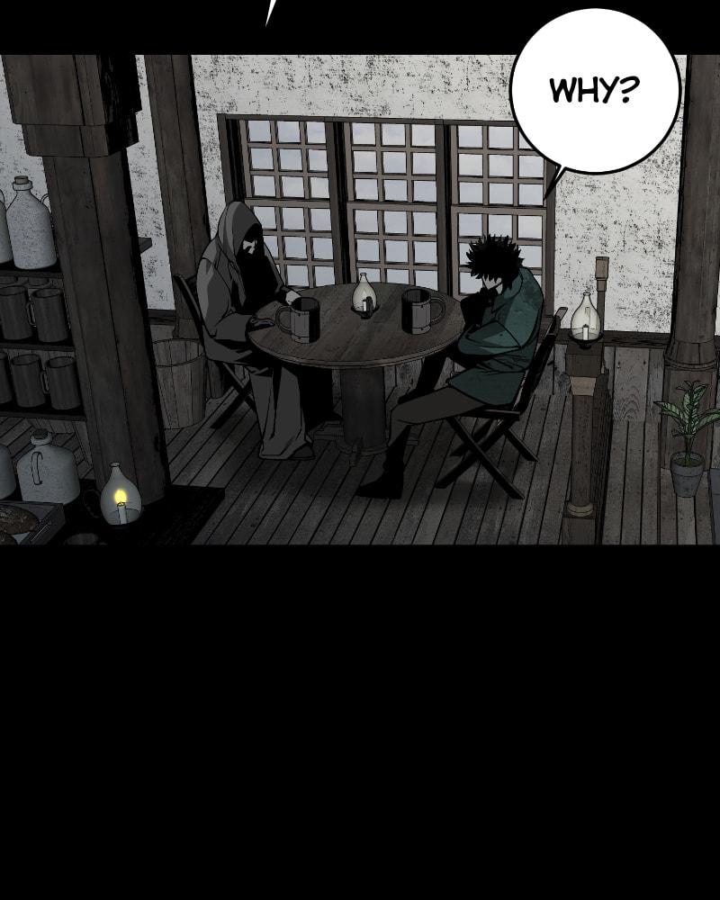 Read The Silent Warrior chapter 26 image 21 on Lezhin