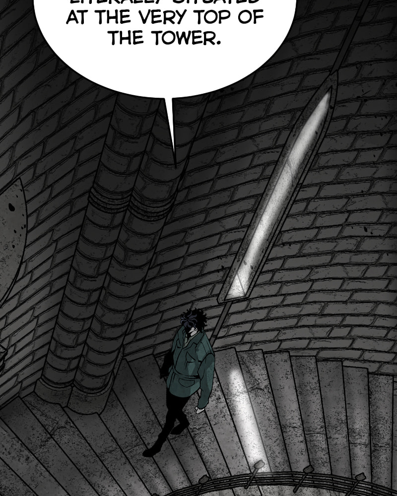 Read The Silent Warrior chapter 26 image 3 on Lezhin