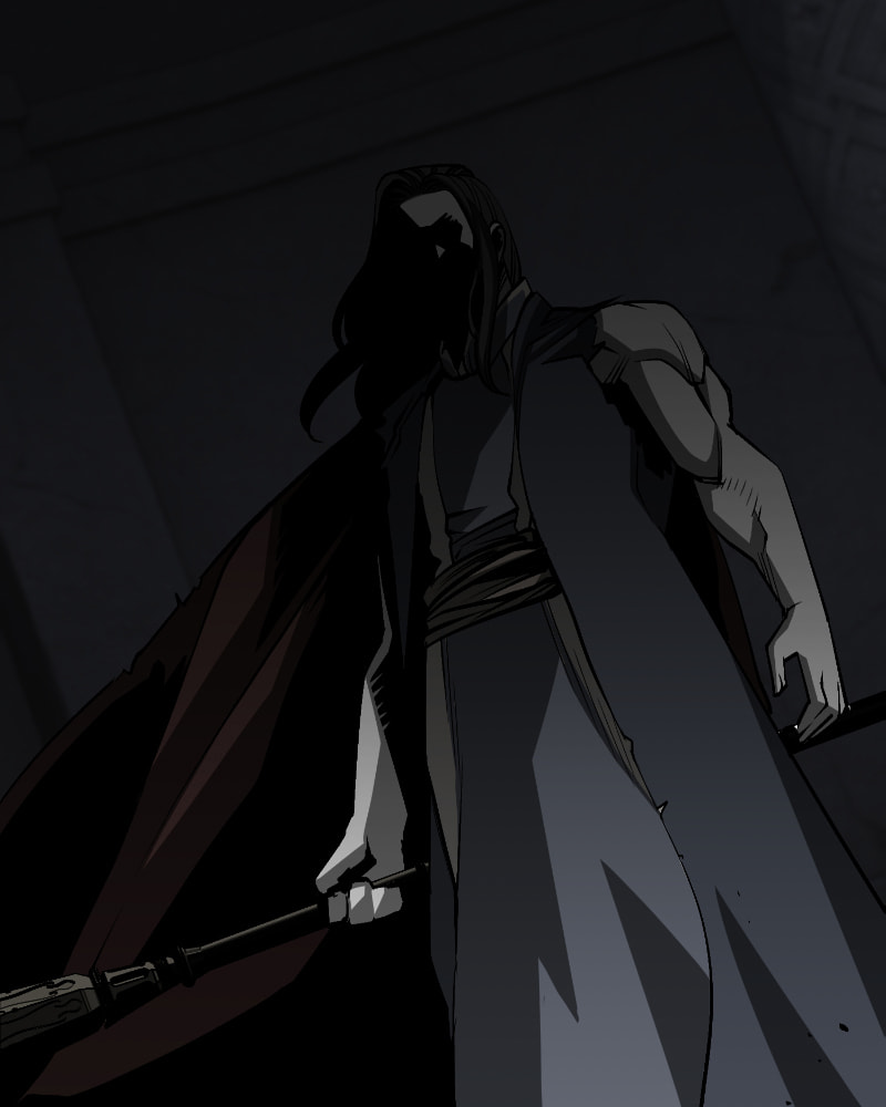 Read The Silent Warrior chapter 26 image 44 on Lezhin